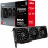 ASUS Prime Radeon RX 9060 XT O16G AMD 16 GB GDDR6