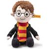 Steiff GmbH Steiff 024191 Harry Potter, peluche, 28 cm, multicolore