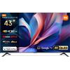 Xiaomi TV A Pro 2026 43 pollici