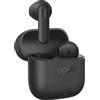 OPPO Enco Buds3 Auricolari True Wireless, 42h di Autonomia, Driver Dinamico da 12.4mm, BT 5.4, Controlli Touch, Cancellazione rumore passiva, Android e iOS, IP55, [Versione Italiana], Nero