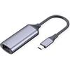 VALUE USB3.2 Gen2 Typ C - 5 Gigabit Ethernet Konverter - Digital/Daten (12.99.1128)