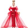 Mattel Lalka Barbie Signature 80. rocznica, blondynka, Mattel, z certyfikatem