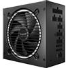 be quiet! silenzioso! Pure Power 13 M | 850W alimentatore 20+4 pin ATX ATX Nero