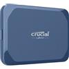 Crucial SSD 2TB Crucial Portable X10 extern retail
