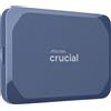 Crucial SSD 4TB Crucial Portable X10 extern retail