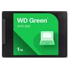 Western Digital WD Green - SSD - 500 GB - con alloggiamento - interno - 2,5″ (6,4 cm)