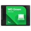 Western Digital WD Green - SSD - 1 TB - con alloggiamento - interno - 2,5″ (6,4 cm)