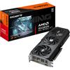 Gigabyte Radeon RX9060 XT Gaming OC, 8GB GDDR6 2xHDMI 2xDP