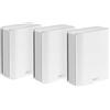 ASUS WL-Router ZenWiFi BT8 BE14000 - 3er Pack weiß