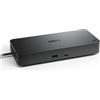 Dell Pro Dock WD25 - Dockingstation - USB-C - HDMI, 2 x DP, USB-C
