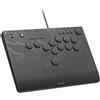 HORI Hori SPF-049E Controller di gioco nero USB speciale per PC, PlayStation 5