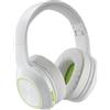Hama 00221780 Spirit Calypso III Cuffie Bluetooth Verde/Bianco