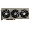 Sapphire Technology Graphics card Radeon RX 9060 XT NITRO+ 16GB GDDR6 128bit DP/2HDMI