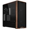 Lian Li Lancool LAN217X case per computer Midi Tower nero, legno