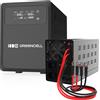 Green Cell UPSLPPC1200 gruppo di continuità (UPS) Line-Interactive 2 kVA 1200 W