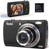 Rollei Powerflex Compact digikamera