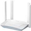 D-Link G403C/E, Wi-Fi 4 (802.11n), banda singola (2,4 GHz), Ethernet/LAN, 4G, bianco, router da tavolo