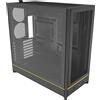 Montech HS01 nero