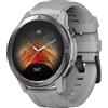 Zeblaze Stratos 3 Ultra Smartwatch Argento Argento Argento Taglia unica
