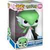 Funko Pop! Gardevoir 25cm - Oficjalna figurka winylowa Pokemon
