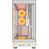 Montech HS02 Pro Bianco