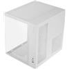 Mars Gaming Mcv-one Pc-tower case Bianco Bianco Taglia unica
