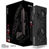 XFX RX 9060XT Swift Dual Fan OC Black 16GB GDDR6