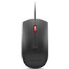 Lenovo Mouse Lenovo - ottico - 3 pulsanti - con cavo