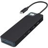 HYPER Hyper HyperDrive Flex 8 Port USB-C Hub