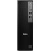 DELL Pro QBS1250 Plus Intel Core Ultra 7 265 32 GB DDR5-SDRAM 512 GB SSD Windows 11 Pro Slim PC PC Schwarz