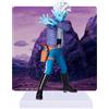 Banpresto Dragon Ball Daima Glorio-panel-figur 14 cm Taglia unica