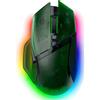 RAZER Basilisk V3 Pro 35K Phantom Edition (Green) | Voll anpassbare kabellose ergonomische Gaming-Maus