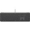 Logitech 920-013327 Logitech USB Keyboard K620 Slim graphite