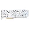 Powercolor PowerColor RX 9060XT Hellhound Spectral White OC retail - 16.384 MB