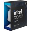Intel Core Ultra 9 285 processore 36 MB Cache intelligente Scatola