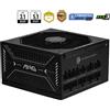 MSI MAG A850GLS PCIE5 alimentatore 850 W 24 pin ATX ATX Nero