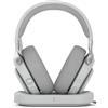 FRACTAL DESIGN Fractal Design Scape Auricolare cablato e wireless con supporto di ricarica musicale Grigio