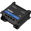 Teltonika Router industriale TELTONIKA RUT951 LTE/4G PoE, con alimentatore, RUT951B10K00