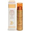 Lerbolario L'Erbolario VITAMINA C E ORO 24K Crema viso anti-età 24h