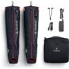 THERABODY Stivali a compressione Therabody JetBoots Pro Plus L