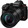 Panasonic Lumix S1 Iie + 24-105