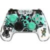 PDP Minecraft Steve Diamond Print, Gamepad, PC, Xbox, senza fili, USB, USB Type-A, 12 m