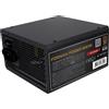 GEMBIRD Power supply unit 650W active PFC 12 cm fan 80+Bronze color box