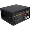 GEMBIRD Power supply unit 750W active PFC 12 cm fan 80+Bronze color box