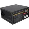 GEMBIRD Power supply unit 1000W active PFC 12 cm fan 80+Gold