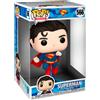 Funko POP! Jumbo Superman (25 cm) - Collezione DC Comics