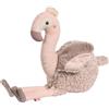 Fehn Baby Fehn Fenicottero sgabello XL, rosa