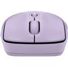 HP Mouse wireless HP 400 Quiet PUP - Mouse - 6.000 dpi (AZ7B7AA)