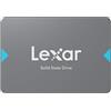 Lexar NQ100 512GB 2,5" SATA III SSD (550 MB/s) 7mm