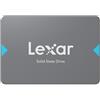 Lexar NQ100 2,5" SATA III SSD 2TB | Lexar